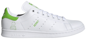 Giày Adidas The Muppets x Stan Smith 'Kermit The Frog' FX5550