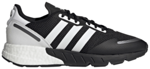 Giày Adidas ZX 1K Boost 'Black White' FX6515