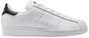 Giày Adidas Stan Smith 'White Gold Metallic' FX7577