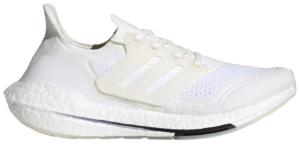 Giày Adidas Wmns UltraBoost 21 Primeblue 'Non Dyed White' FX7730
