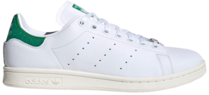 Giày Adidas Stan Smith x Swarovski 'Cloud White Green' FX7482