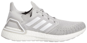 Giày Adidas Wmns UltraBoost 20 'Grey' FX8282