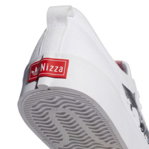 Alternative view of Giày Adidas Star Wars x Nizza 'Intergalactic Race' FX8351