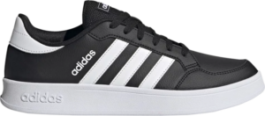Giày Adidas Breaknet 'Black White' FX8708