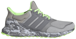 Giày Adidas UltraBoost 'Grey Camo' FX8929