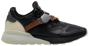 Giày Adidas Star Wars x ZX 2K Boost Han Solo FX9113