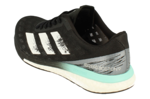 Giay Adidas Adizero Boston 9 'Core Black' FY0342