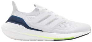 Giày Adidas UltraBoost 21 'Crystal White' FY0371