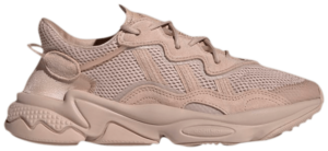 Giày Adidas Ozweego 'Ash Pearl' FY2024
