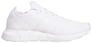 Giày Adidas Swift Run X J 'Triple White' FY2149