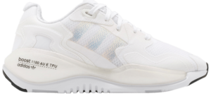 Giày Adidas Wmns ZX Alkyne 'White Iridescent' FY3026