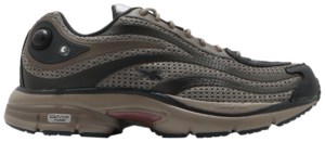 Giày Reebok Premier Pump Paris 'EightyOne Kohei Okita Brown' FY3034