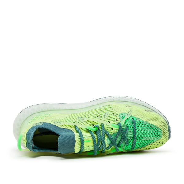 Giày Adidas 4D Fusio 'Semi Frozen Yellow' FY3603 - Hình ảnh 6