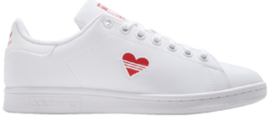 Giày Adidas Stan Smith J 'Valentine's Day' FY4481