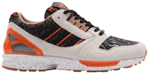 Giày Adidas atmos x ZX 8000 'Animal' FY5246