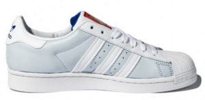 Giày Adidas Superstar 'Blue Sea' FY5252