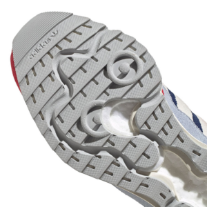 Giay Adidas Superstar 80s x Angel Chen 'Dark Blue Red' FY5352