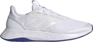 Giay Adidas QT Racer Sport 'White Semi Night Flash' FY5677