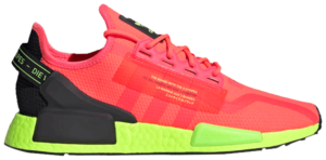 Giày Adidas NMD_R1 V2 'Watermelon Pack-Signal Pink' FY5919