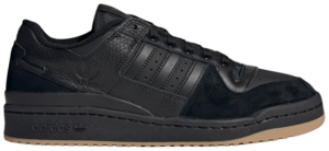 Giày Adidas Forum 84 Low ADV 'Black Gum' FY7999