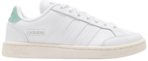 Giày Adidas Grand Court SE 'White Acid Mint' FY8672