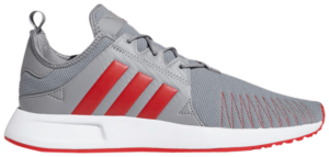Giày Adidas X_PLR 'Grey Scarlet' FY9075