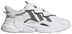 Giày Adidas Ozweego 'Cloud White Black' FZ0037