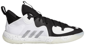 Giày Adidas Harden Stepback 2 'Black White' FZ1384