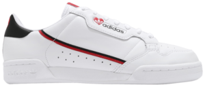 Giày Adidas Continental 80 'Valentine's Day' FZ1818