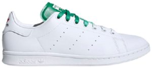 Giay Adidas Stan Smith 'White Green' FZ1952
