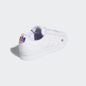 Alternative view of Giày Adidas Superstar Pure 'White' FZ2211