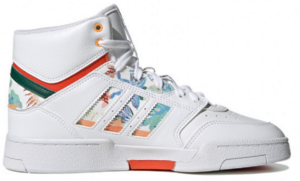 Giày Adidas Originals Drop Step Xl 'White' FZ3633