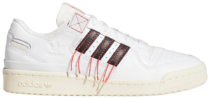 Giày Adidas Forum 84 Low Premium White Easy Yellow FZ3774