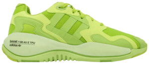 Giày Adidas ZX Alkyne 'Semi Solar Slime' FZ4037