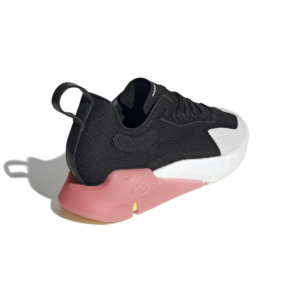 Giay Adidas Y-3 Orisan 'Black Pink' FZ4317