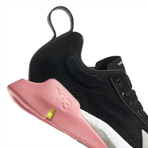 Giay Adidas Y-3 Orisan 'Black Pink' FZ4317