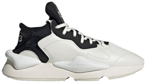 Giày Adidas Y-3 Kaiwa 'White Black' FZ4326