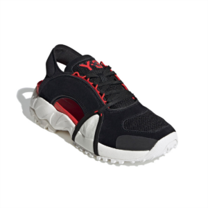 Giay Adidas Y-3 Notoma Sandal 'Black Red' FZ4510
