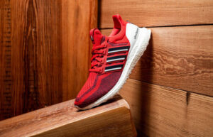 Alternative view of Giày Adidas Jalen Ramsey x UltraBoost 2.0 'Brentwood Academy' FZ5487