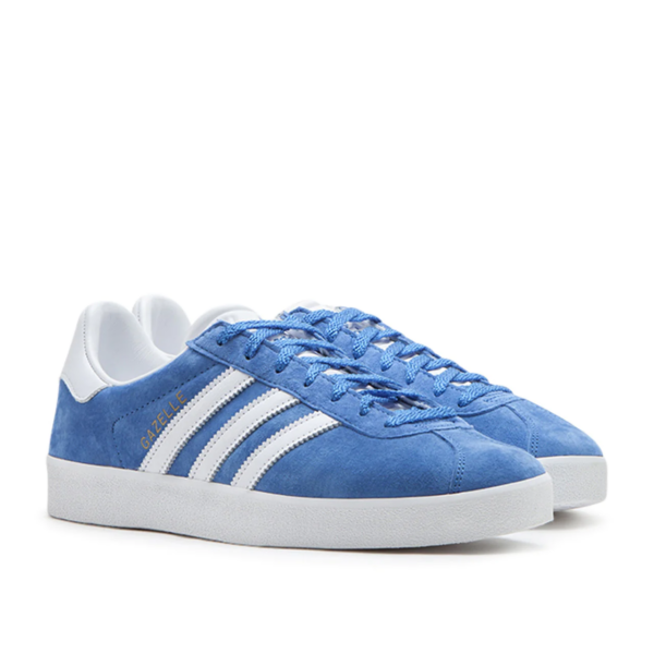 Giày Adidas Gazelle 85 'Blue Bird' FZ5593 - Hình ảnh 6