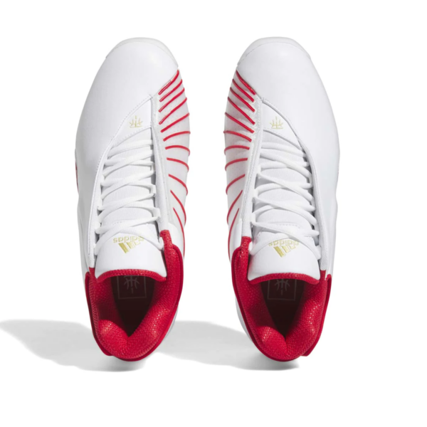Giay Adidas Performance TMAC 3 Restomod 'White' FZ6212