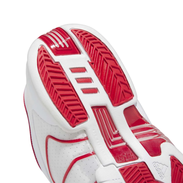Giay Adidas Performance TMAC 3 Restomod 'White' FZ6212