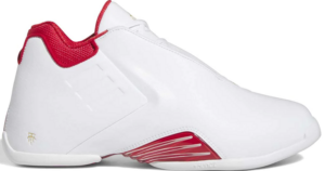 Giay Adidas Performance TMAC 3 Restomod 'White' FZ6212