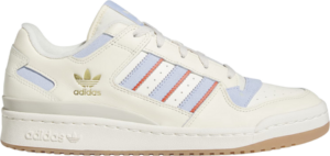 Giay Adidas Forum Low Classic 'Cream Blue Dawn' FZ6267