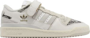 Giay Adidas Forum 84 Low 'White Snakeskin' FZ6292