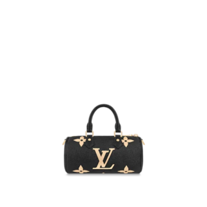 Louis Vuitton MONOGRAM EMPREINTE Petit palais (M45900, M58916, M58914)