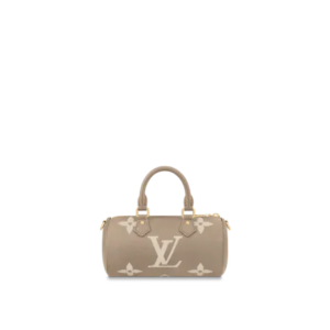Louis Vuitton MONOGRAM EMPREINTE Petit palais (M45900, M58916, M58914)