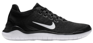 Giày Nike Wmns Free RN 2018 'Black' 942837-001