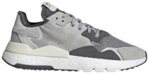 Giày Adidas Nite Jogger 'Triple Grey' G26315
