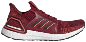 Giày Adidas UltraBoost 19 'Active Maroon' G27509